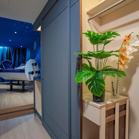 Bidong View Resort 瓜拉丁加奴 外观 照片