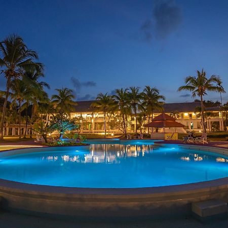 Bidong View Resort 瓜拉丁加奴 外观 照片