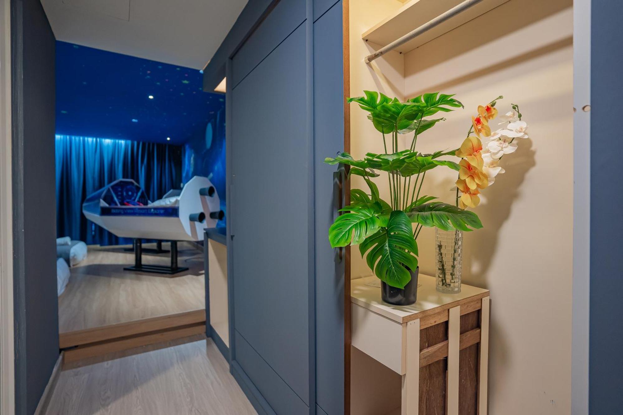Bidong View Resort 瓜拉丁加奴 外观 照片