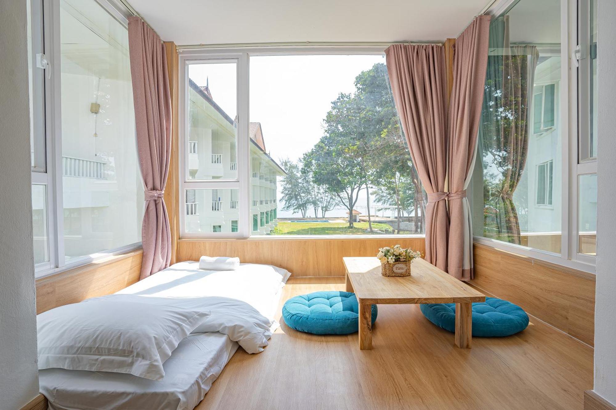 Bidong View Resort 瓜拉丁加奴 外观 照片