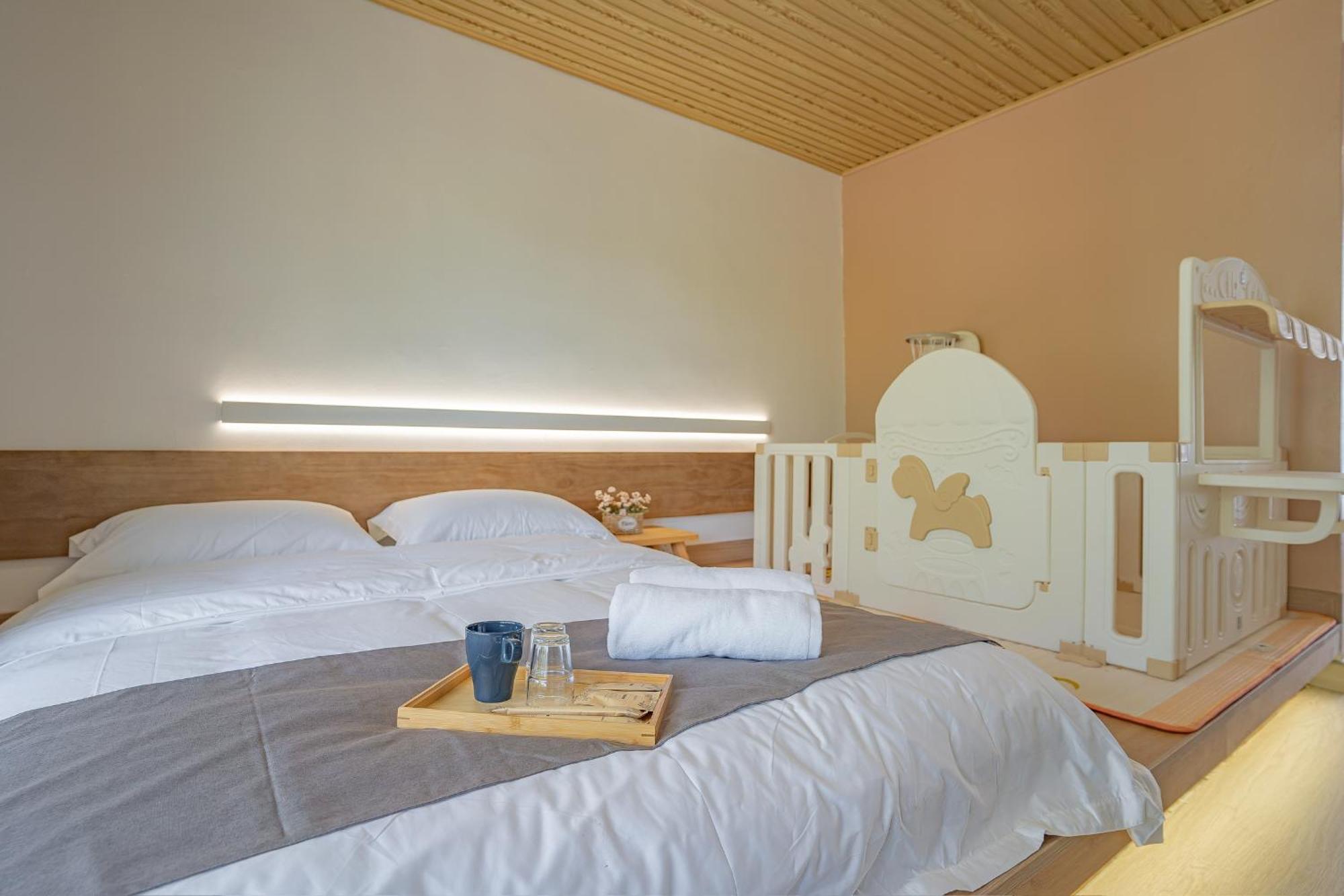 Bidong View Resort 瓜拉丁加奴 外观 照片