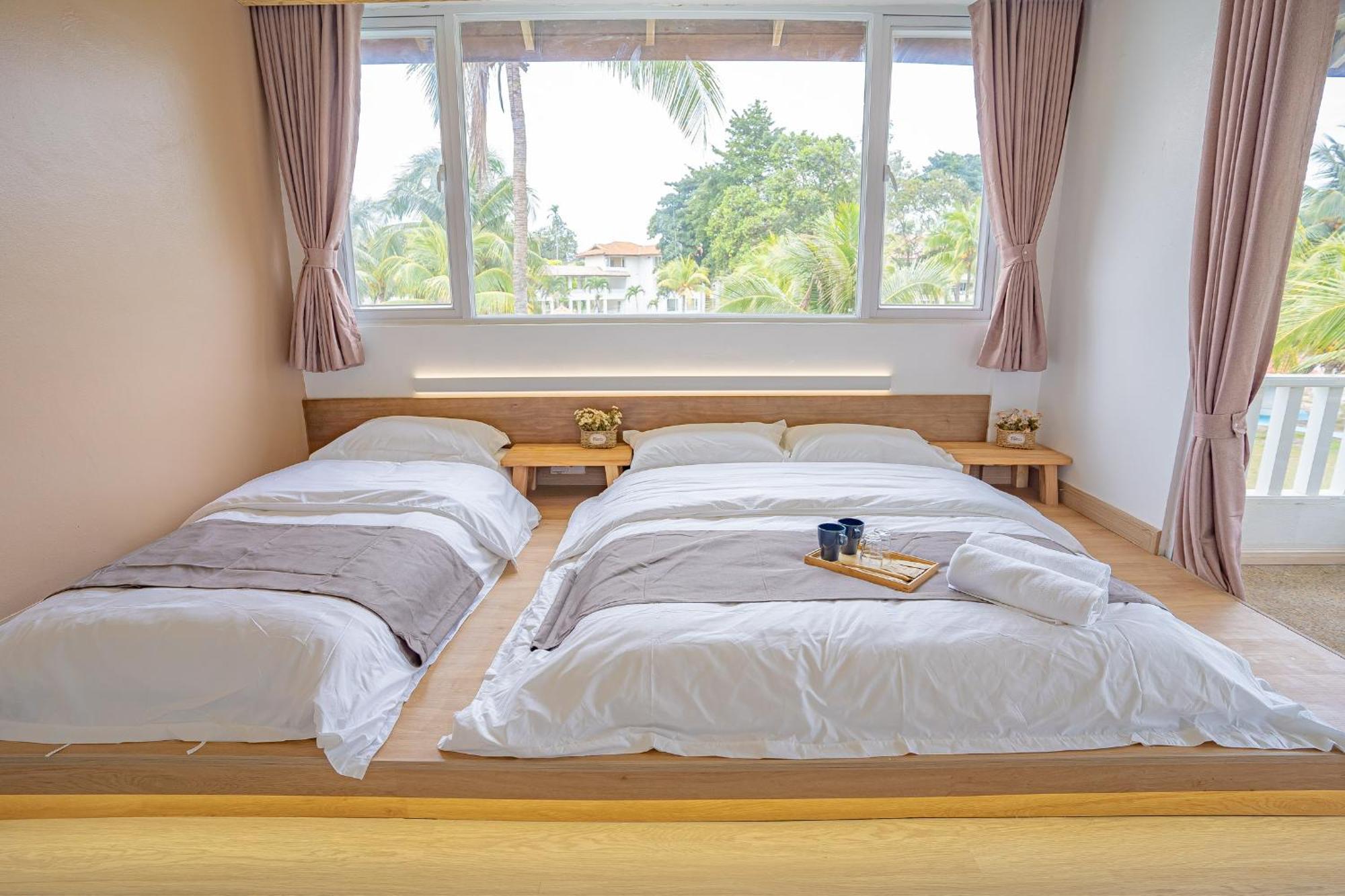Bidong View Resort 瓜拉丁加奴 外观 照片