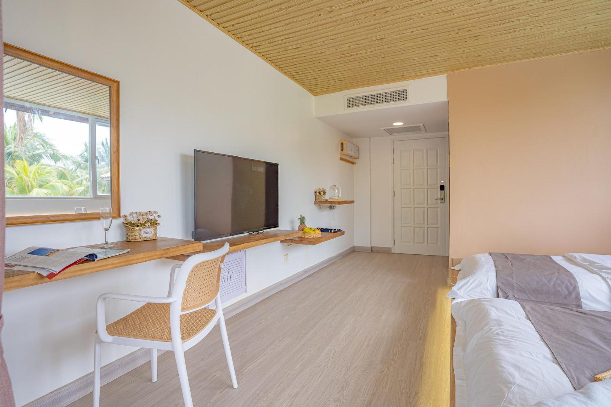 Bidong View Resort 瓜拉丁加奴 外观 照片