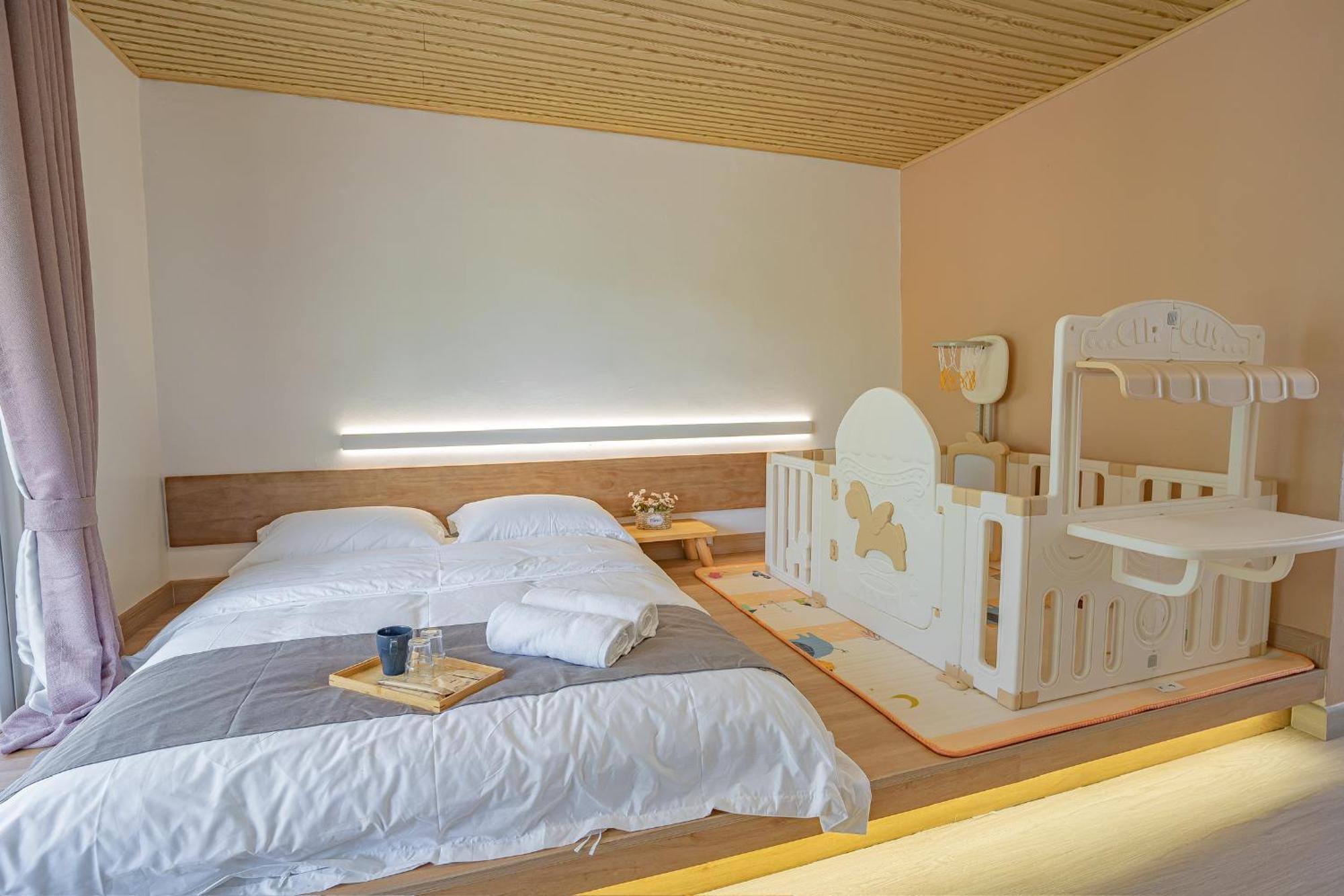 Bidong View Resort 瓜拉丁加奴 外观 照片