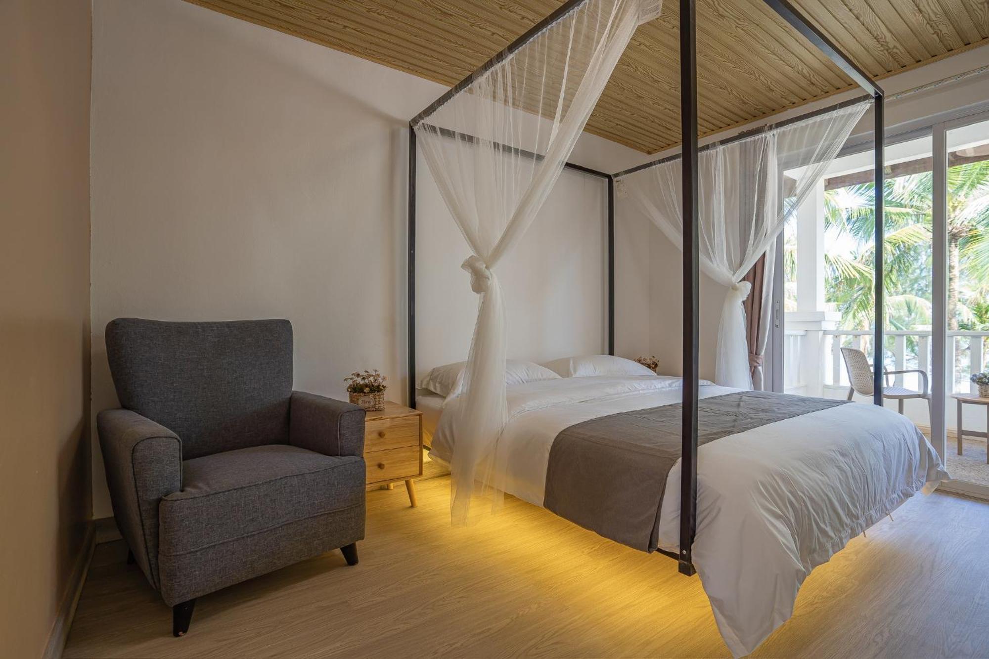 Bidong View Resort 瓜拉丁加奴 外观 照片