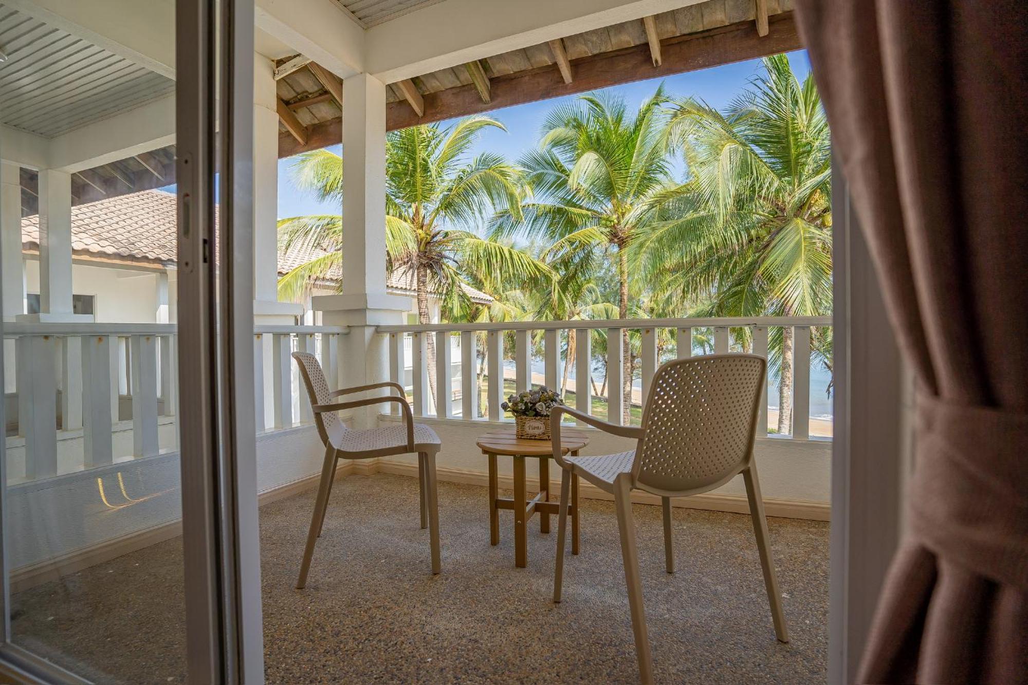 Bidong View Resort 瓜拉丁加奴 外观 照片