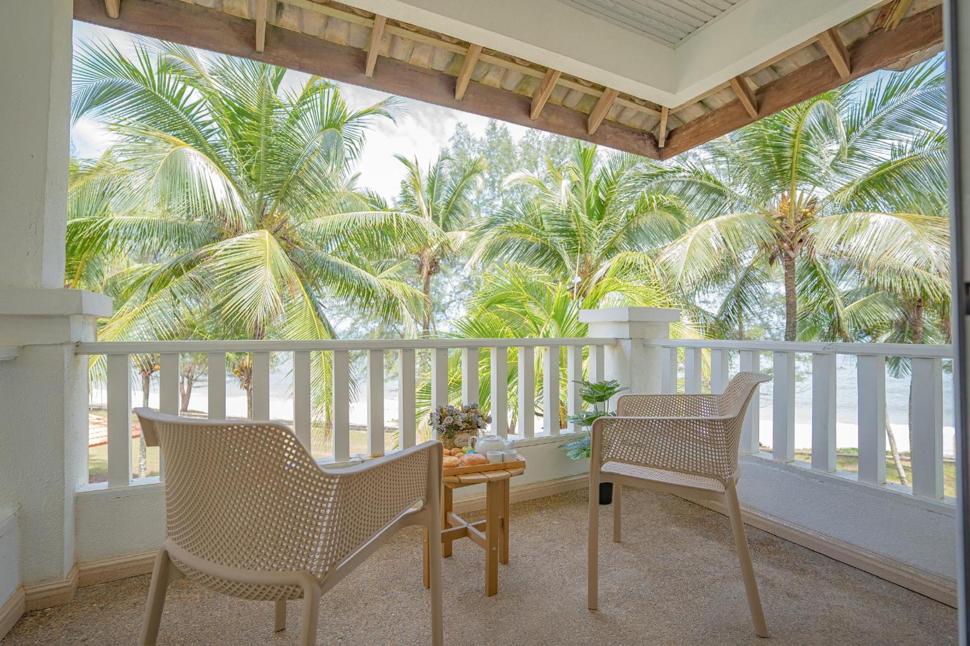 Bidong View Resort 瓜拉丁加奴 外观 照片