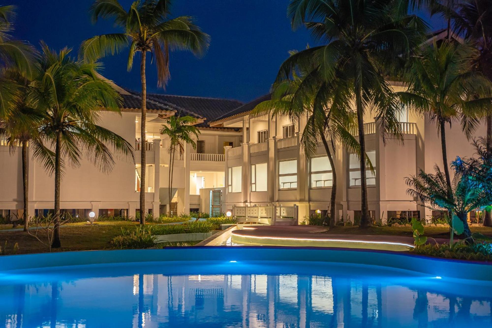 Bidong View Resort 瓜拉丁加奴 外观 照片