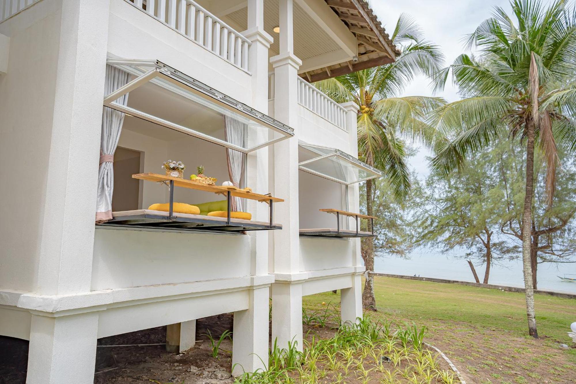 Bidong View Resort 瓜拉丁加奴 外观 照片