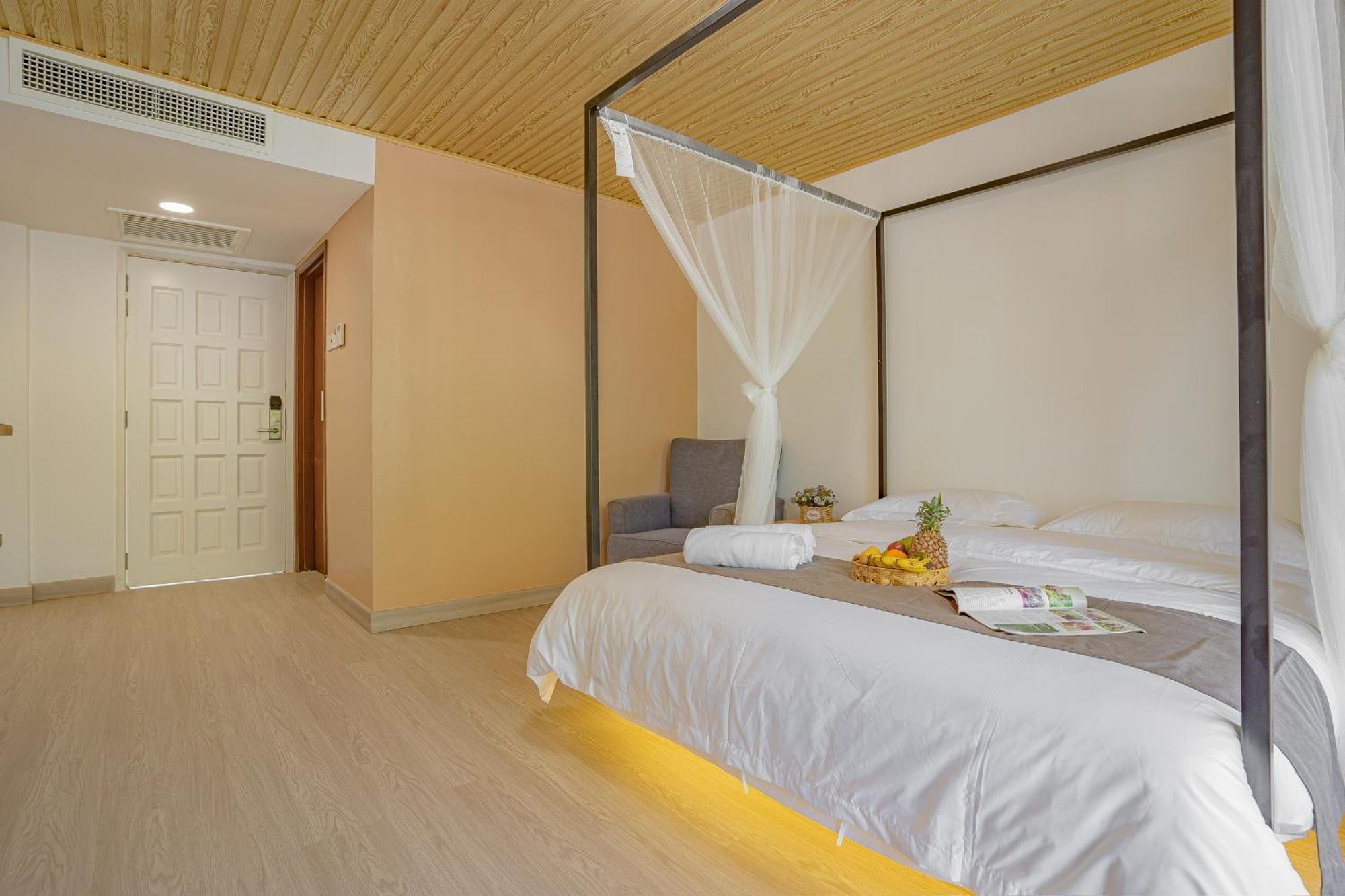 Bidong View Resort 瓜拉丁加奴 外观 照片