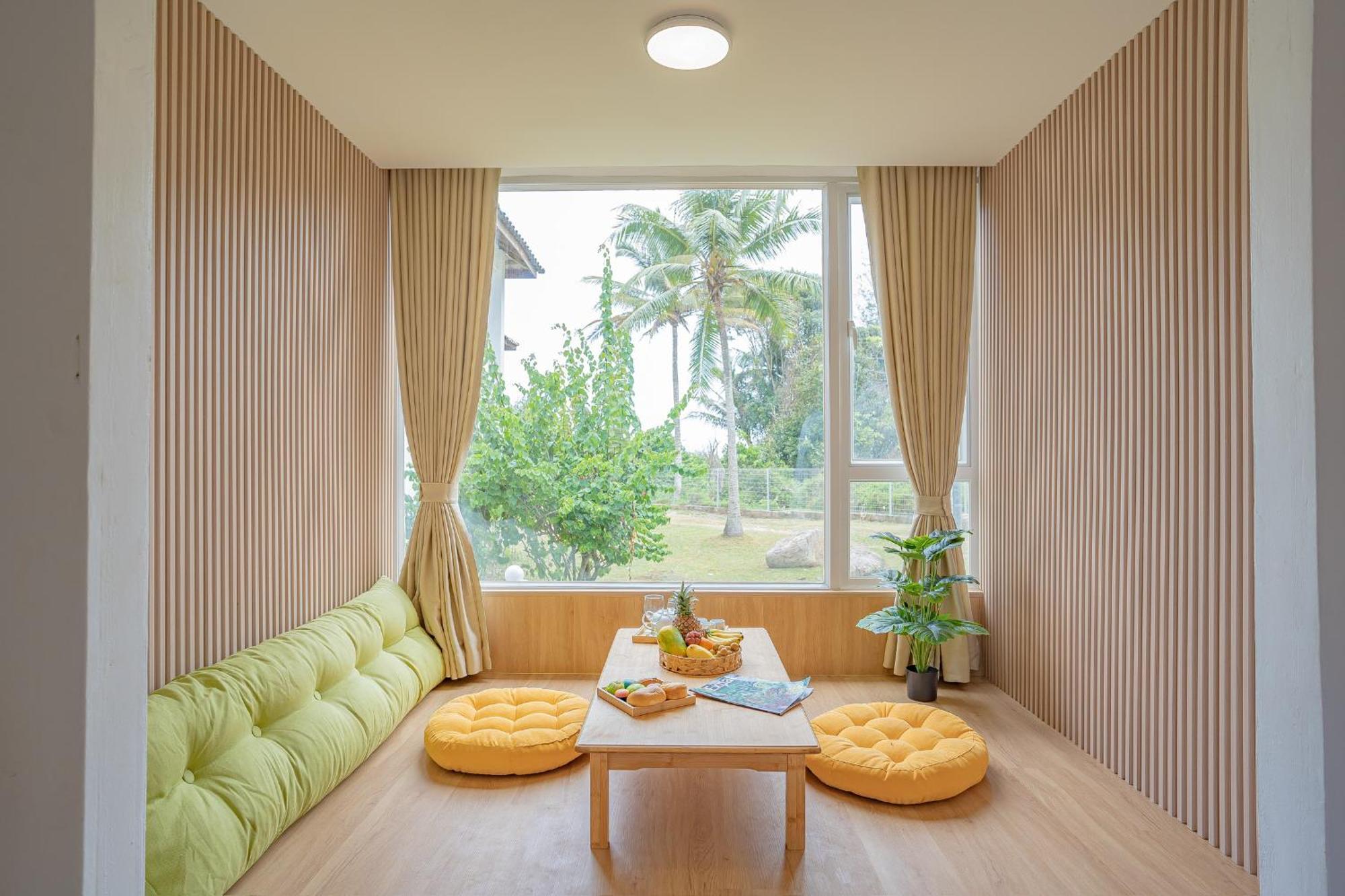 Bidong View Resort 瓜拉丁加奴 外观 照片
