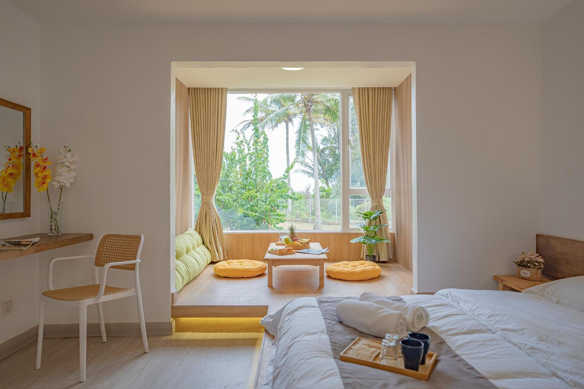 Bidong View Resort 瓜拉丁加奴 外观 照片