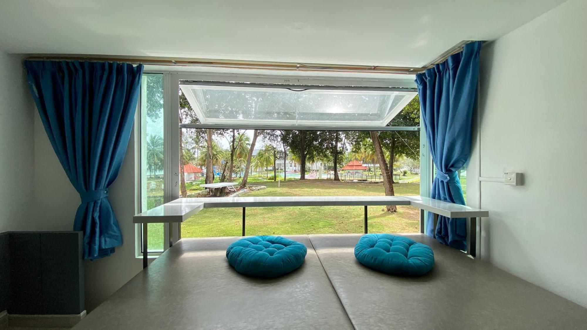 Bidong View Resort 瓜拉丁加奴 外观 照片
