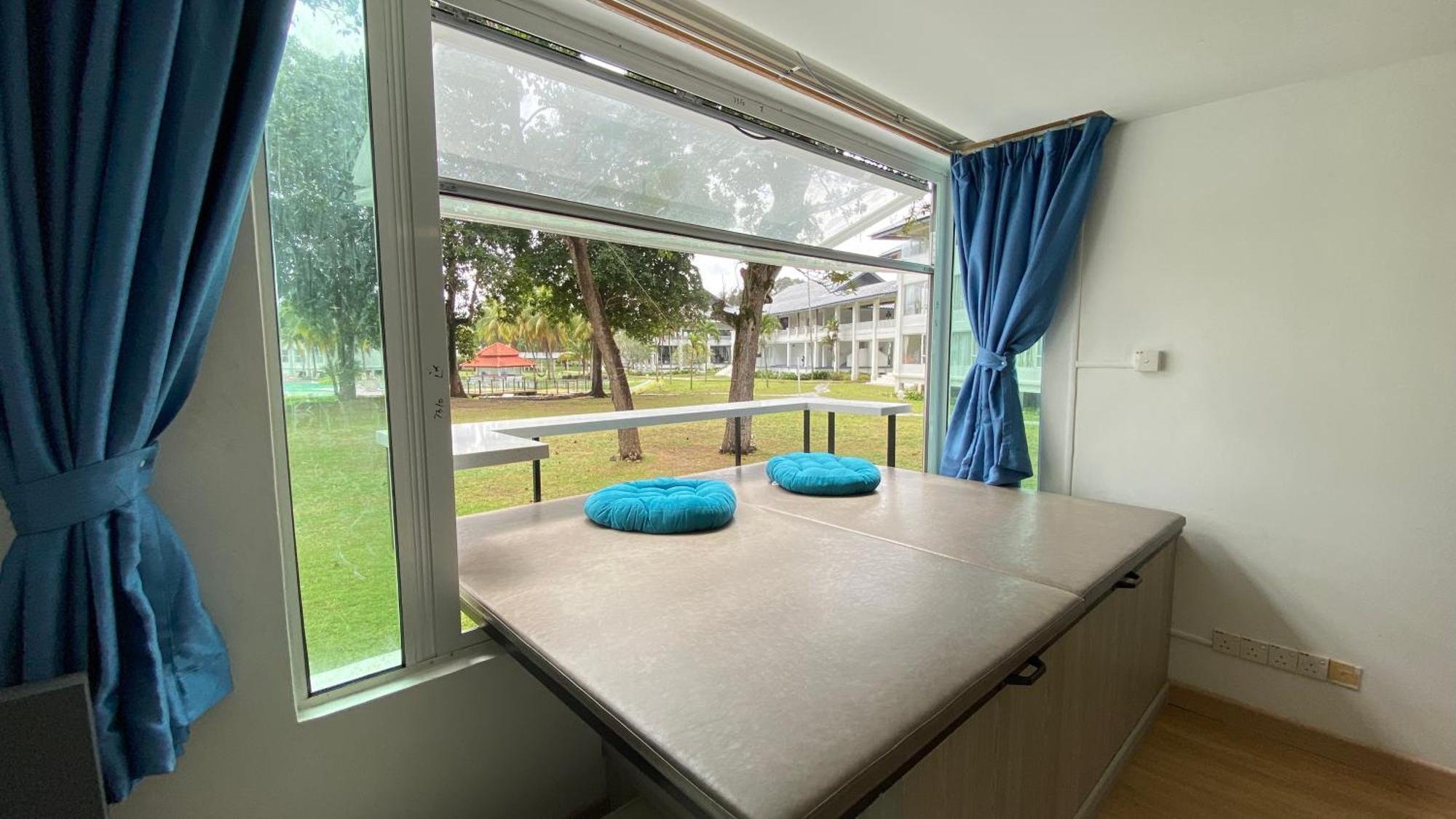 Bidong View Resort 瓜拉丁加奴 外观 照片