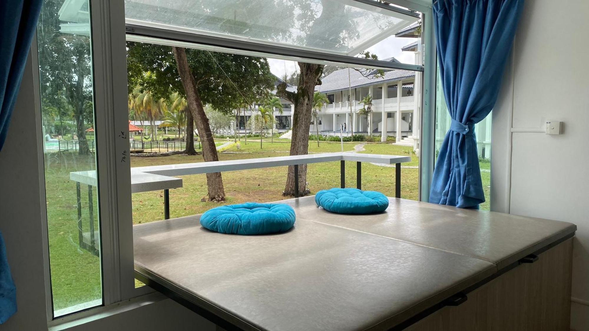 Bidong View Resort 瓜拉丁加奴 外观 照片